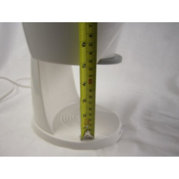 Sunbeam Hot Shot Water Dispenser Model 6170 White - Used - Tested - Works - Picture 10 of 10